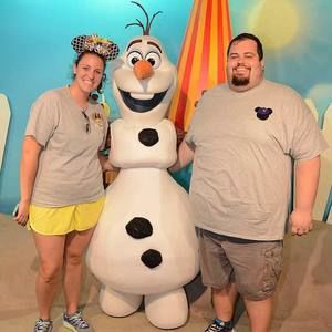 Meet your Posher, Brittany